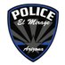 El Mirage Police (@ElMiragePD) Twitter profile photo