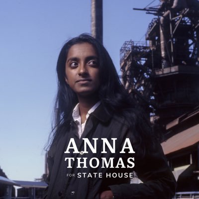 annaforpenna's profile picture. Democrat running to represent Bethlehem Township, Hanover, Nazareth, Palmer, and Tatamy in Harrisburg 🦅 https://t.co/u2ZybIEJnV