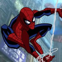 Along Came a New Spider Yost (CEO del 2000 y 2010)(@New2099Spider) 's Twitter Profile Photo