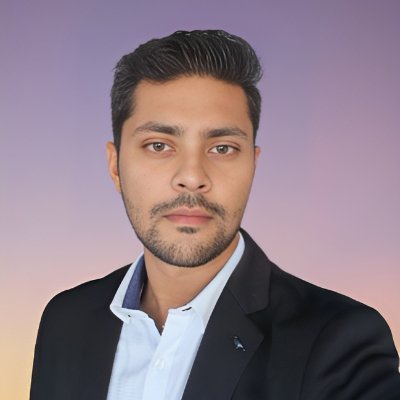 CoderAkash108 Profile Picture