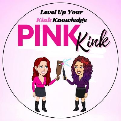 PinkKinkPodcast Profile Picture