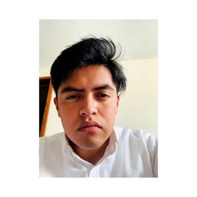 marioencisoher1's profile picture. El mundo entero se aparta cuando ve pasar a un hombre que sabe a dónde va.
  .-Antoine de Saint-Exupéry