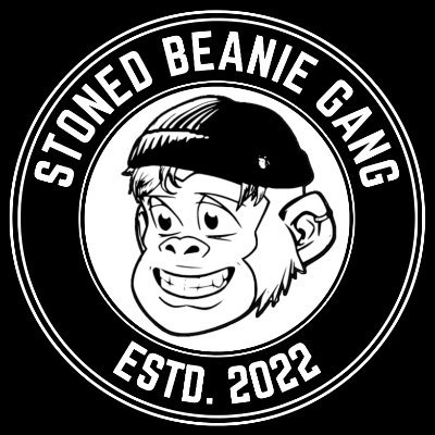 If you own a Stoned Ape Crew NFT with a beanie, join the movement. https://t.co/tSM9tQMfqM 
Open for Collabs... Be patient, we are baked.