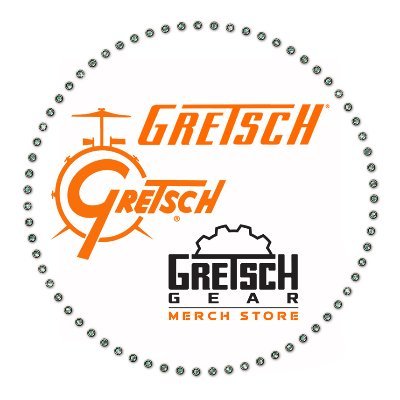 “That Great Gretsch Sound” began in 1883 with a small music shop in Brooklyn. Today Gretsch produces some of the world’s greatest drums and guitars.
#Gretsch