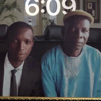 David Ovuoba (@kingdavidfirst) 's Twitter Profile