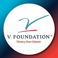 The V Foundation(@TheVFoundation) 's Twitter Profile Photo