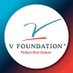 The V Foundation (@TheVFoundation) Twitter profile photo