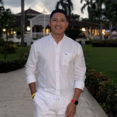 keinercastro9's profile picture. Administrador de empresas