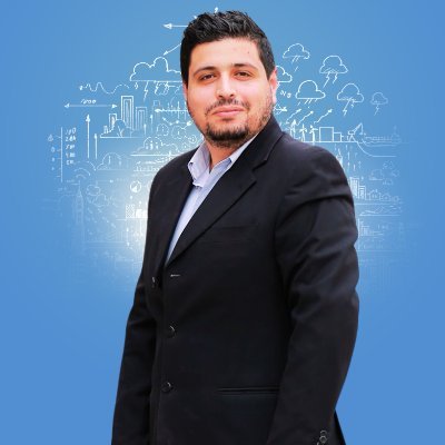MohammedJahjooh Profile Picture