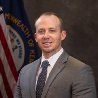 Commissioner Jonathan Shell(@KYAgCommish) 's Twitter Profile Photo