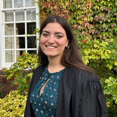 PhD Student in Mathematical Statistics @DpmmsCambridge @Newnham_College
👩🏻‍🎓 🇮🇹🇨🇭🇬🇧