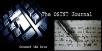 Information based on Open Sources, OSINT, on major issues related to global security,terrorism, counter-terrorism, intelligence gathering and analysis