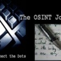 The Osint Journal (@theosintjournal) Twitter profile photo