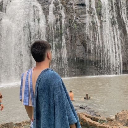 ousadia y alegria / @bonaalaura ❤️‍🩹
