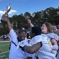 Coach Turner (@antwainturner) 's Twitter Profile Photo Coach Turner (@antwainturner) 's Twitter Profile Photo