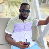 Martino (@martinsomuah) 's Twitter Profile