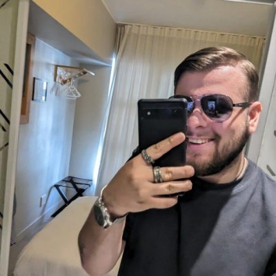 | Hi follow me at https://t.co/beW4fyduP4 | Twitch Affiliate | 22 | 🐊| https://t.co/7XKNv4Vn2w 
business email: twitch.tvgazs123s@gmail.com