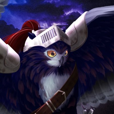 KnightOwlJP Profile Picture