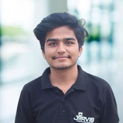 pawan_bhayde's profile picture. Devziner | Full stack developer