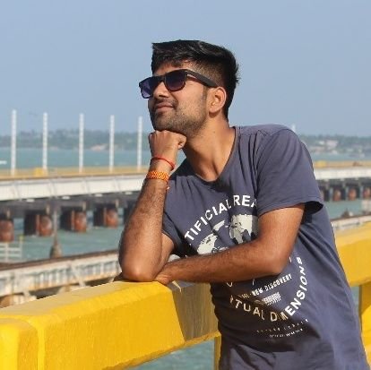 lnminusone's profile picture. Seize the day 
कल हो ना हो