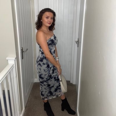 ChloeMdotM's profile picture. 26.UoW Psychology Graduate.