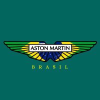 Aston Martin F1 Brasil 🇧🇷(@AstonMartinBRF1) 's Twitter Profile Photo