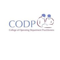 College Of Operating Department Practitioners(@CollegeODP) 's Twitter Profile Photo