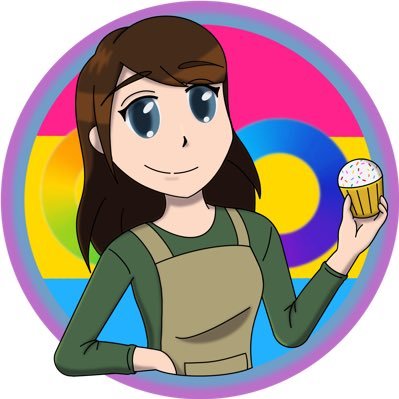 Autistic • Streamer • Charlie’s Gluten Free Goodies • 💍@saunbyjs • she/they • https://t.co/Fz1flMRO7c • @TheCookieJarST • 📧 charltheweeb.twitch@hotmail.com
