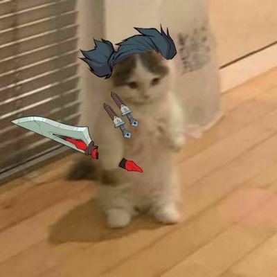 Web3Mordred's profile picture. If you want to be surprised by my special works, follow me