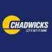 CHADWICKS (@ChadwicksIE) Twitter profile photo