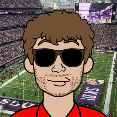 sparksxflyx's profile picture. Metal Head🤟🎸| 3D Printer 🖨️| Audio Engineer 🎧| Gamer 🎮| Fisherman 🎣| Bowler 🎳| @ScuderiaFerrari 🏎️| @Vikings 🏈| @UFC👊| @WWE 🎤| @NDSU 🦬|