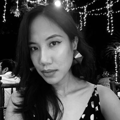 nindita_hapsari's profile picture. @nhapsari. Link to Belajar Lingkungan podcast below!