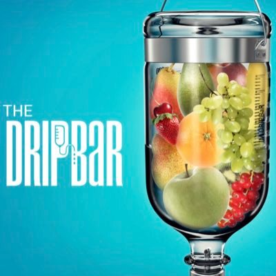 thedripbarRH's profile picture. Feed your Cells. Fuel your Life. 💧
Helping people obtain their best health using advances in IV Vitamin Therapy - Health is a Lifestyle.