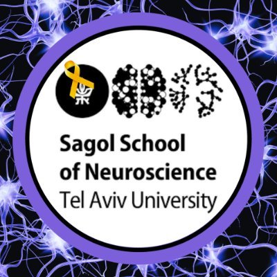 Sagol School of Neuroscience @TAU is the first interdisciplinary school in Israel for #brain studies and #neuroscience.
Into the brain and beyond!