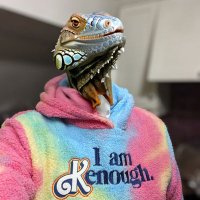 ❓🦎(@curiousiguana) 's Twitter Profile Photo