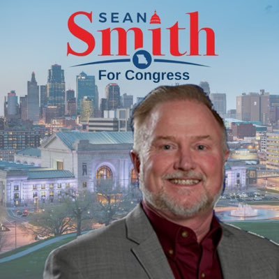 Sean Smith - Jackson Cnty Missouri Legislator - Congressional Candidate 2024