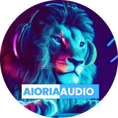 AioriaAudio Profile Picture