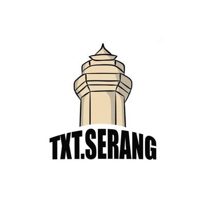 Shitpost dulur Serang. Info mengenai dulur-dulur Serang? Submit lewat DM.

📩 txtdariserang@gmail.com