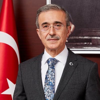 KARDEMİR A.Ş. Yönetim Kurulu Başkanı / 2014-2023 Savunma Sanayii Başkanı