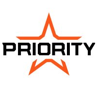 Priority Sports (@prioritysports) 's Twitter Profile Photo Priority Sports (@prioritysports) 's Twitter Profile Photo