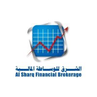 ALSharq Financial Brokerage الشرق للوساطة المالية(@sharqetrade) 's Twitter Profile Photo