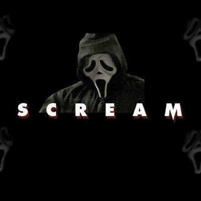 scream_bluehat Profile Picture