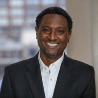 Maurice A. West II (@mauriceawestii) 's Twitter Profile