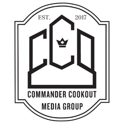 COMMANDER COOKOUT https://t.co/EsDrlAxEYW
The best fan-experience creators in Magic.
CCO Experience info - https://t.co/IgWpdTk7Ck
