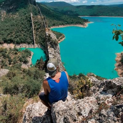 albertballart's profile picture. Just a normal guy •

🎬 Creative Filmmaker •

🌎 @aroundemon