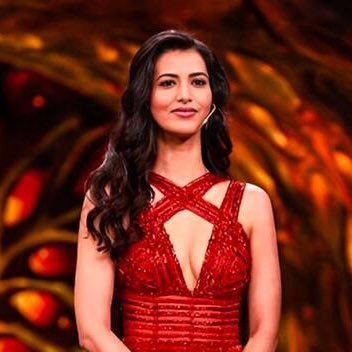 Former Miss India | Actor | #BiggBoss17