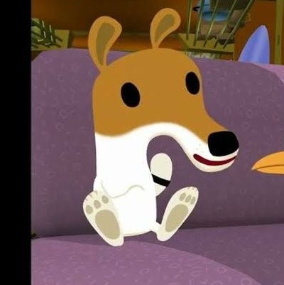 Music, Cats and Dogs. Bark me a song and I may sing it. 🐶
Música y Perritos. Ladridos Musicales para llevar. Arf! 🐶
EN/SPA