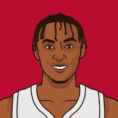 The official Immanuel Quickley Muse 
(formally raptors muse/OG Anunoby muse)
Road to 1000!
#WeTheNorth