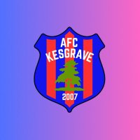 AFC Kesgrave(@officialafckes1) 's Twitter Profile Photo