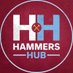 Hammers Hub (@hammershubwhufc) Twitter profile photo Hammers Hub (@hammershubwhufc) Twitter profile photo